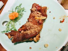 -卯时·龙光雅宴·精致锡帮菜(惠山古镇店)