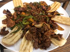 -陈记味道枣庄辣子鸡(佛山街总店)