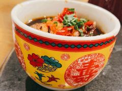 -南京大牌档(新街口德基广场店)