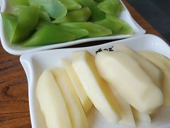 -咱屯子锅台鱼(金运路店)