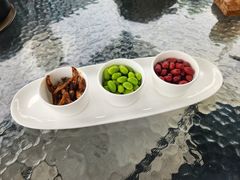 -汉水谣·江景餐厅(江滩店)