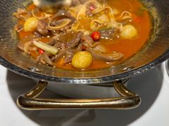 -巢爷老味(东方红店)