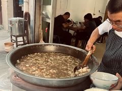 -老字号贾家肉丸糊辣汤(光明巷店)