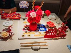 -海底捞火锅(中商百货店)