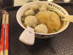 -永和鱼丸(南后街店)