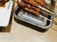 -直隶安家罩饼(复兴路店)