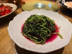 -吴越荣记苏州菜·松鼠桂鱼 100% 活鱼现做(月光码头店)