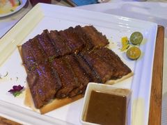 -106餐厅(山水文园店)