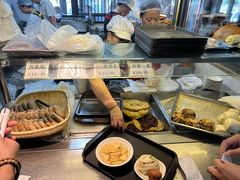 -福寿斋·老北京铜锅涮肉·烧烤(清岚店)