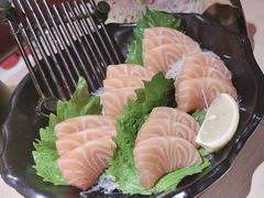 -万岁寿司(万国店)