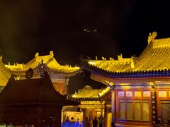 -五台山风景名胜区