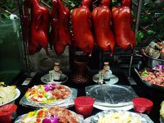 北京烤鸭-舍得粥府(孤山街店)