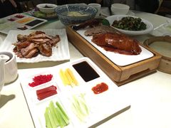 -四季小馆·地道北京小吃(广百店)