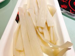 -天都火锅酒楼(虹梅南路店)