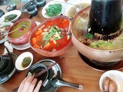 -云里小坐·小院里·团建·宴请·下午茶(三圣乡店)