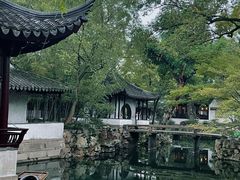 -拙政园