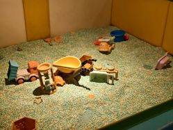 -酷嗒动物文化乐园(cutezoo西溪乐天城店)