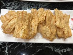 -潮汕美牛肉丸火锅店(天宁寺店)