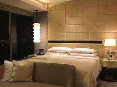 -上海静安香格里拉大酒店