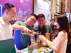 -深圳福田香格里拉大酒店