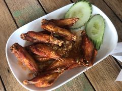 -Doo Dee Thai Food(Issan/Isaan/Esan)