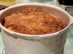 高压粉蒸肉-俭朴菜(鲁磨路店)