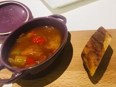 -K·Kitchen KK牛扒厨房(江南西店)