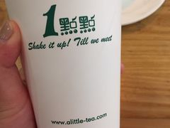 -1点点(同曦假日百货店)