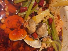 -沪小胖·小龙虾·蓝龙王(八佰伴店)