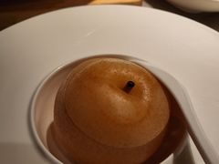 -木守西溪溪隐餐厅