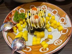 -仙隐小鹿料理食堂(惠济万达店)