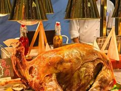 -印象餐厅(杭州国际博览中心北辰大酒店)