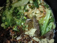 -一哥澳门豆捞·澳门风打边炉(高德置地店)