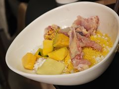-水禾轩·海鲜蒸汽主题餐厅(新香洲旗舰店)