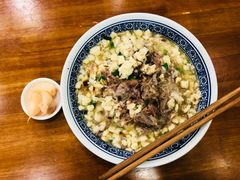 -刘信牛羊肉小炒泡馍(回民街店)