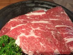 -九畋町和牛黑牛烤肉料理(三里屯3·3大厦店)