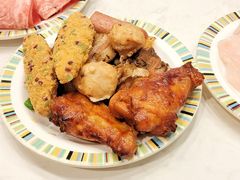 -吉布鲁牛排海鲜自助(芙蓉万家丽店)
