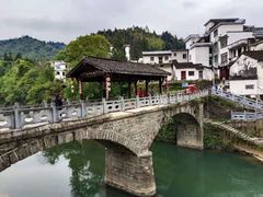 -石潭村