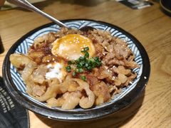 -沼津港精致料理·寿喜烧·烧鸟(青浦宝龙广场日料榜单店)