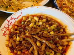 -饭江湖·江湖菜(湖广会馆店)
