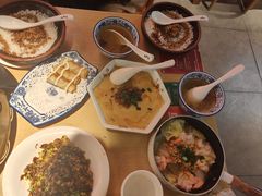 -裕鼎鲜·新中菜(王府井店)