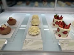 -潮一不贰·法式甜品·生日蛋糕·西式简餐(外滩店)