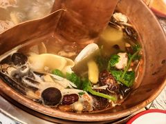 -京元盛铜锅涮肉(上海总店)
