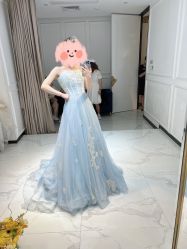 点击看大图 -GRACE KELLY婚纱与礼服(北京店)