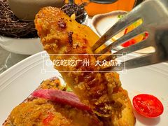 -LE SHARE洛笙·花园西餐(北京路步行街店)