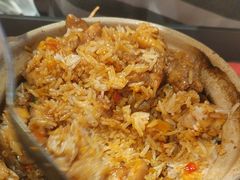 -华记煲仔华·煲仔饭(三元里万科里店)