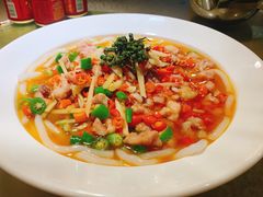 -兔行天下-鸿鹤鲜锅兔(中海国际店)