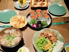 -安南越南餐厅(青岛万象城店)