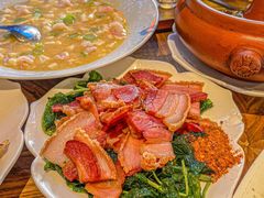 -小喜客·云南特色菜(纳西庭院店)