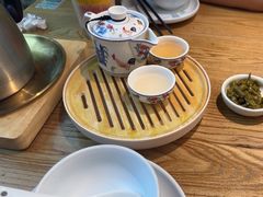 -潮粥荟·潮汕砂锅粥(槐房万达店)